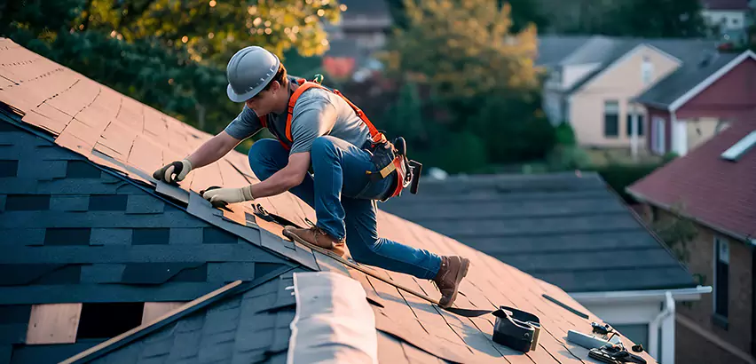 Commercial Roof Coatings in Seattle