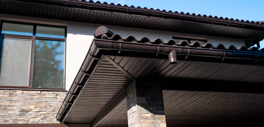 Rotted Fascia Board Repair in Seattle