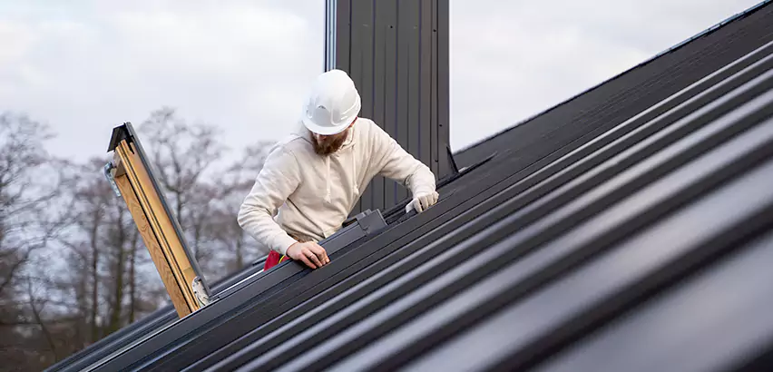 Hail Damage Roof Repair Cost in Seattle