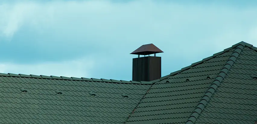 Chimney Flashing Replacement for Storm Damage in Seattle