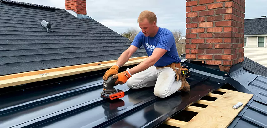Residential Roof-Over Replacement in Seattle