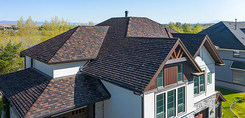 Residential Shingle Roofing in Seattle