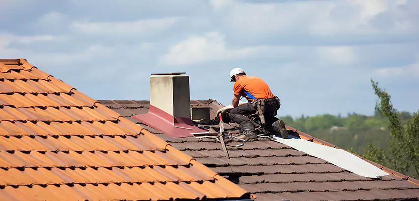 Cedar Roof Maintenance in Seattle