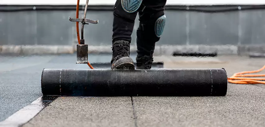 Liquid Waterproofing in Seattle