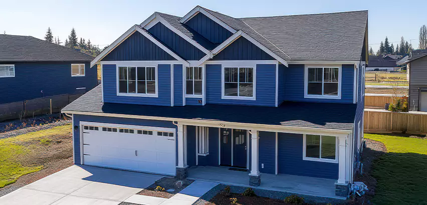 Best Roofing and Siding in Seattle
