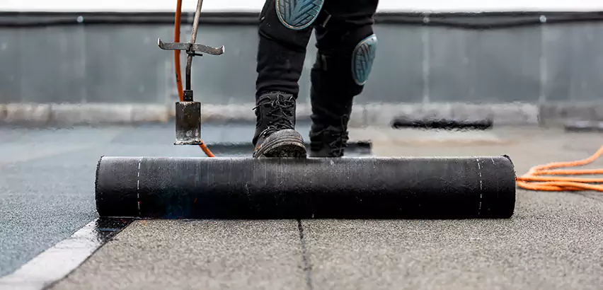 Euroshield Roofing Installation in Seattle