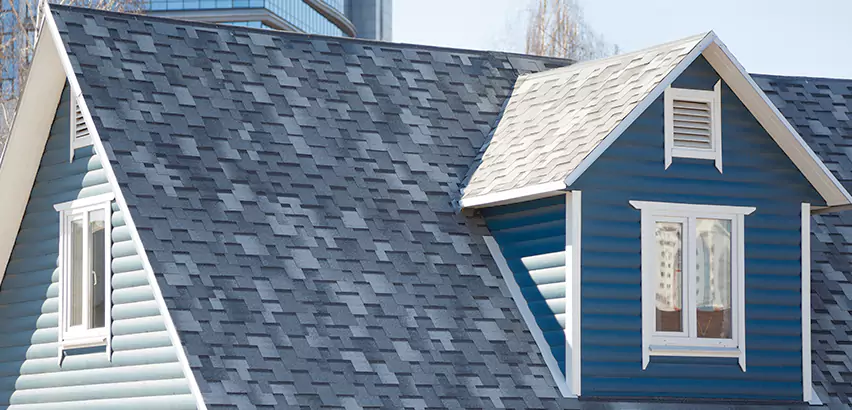 Shingle Roof Maintenance in Seattle