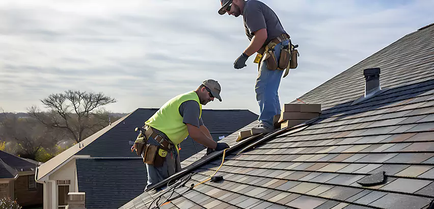 Emergency Skylight Repair in Seattle