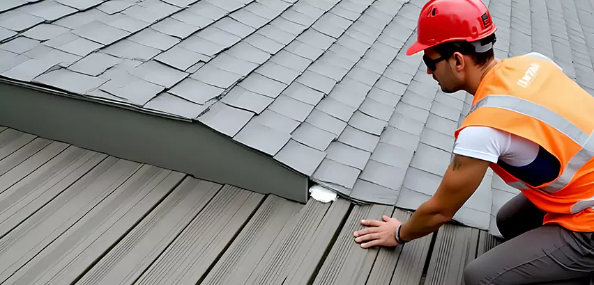Slate Tile Installation in Seattle