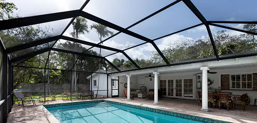 Emergency Leak Mitigation for Sunrooms Seattle