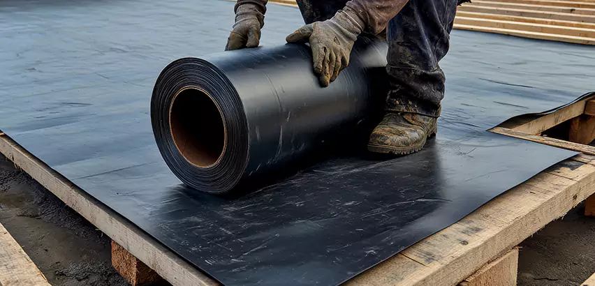 Professional TPO Roof Repair Services in Seattle, WA