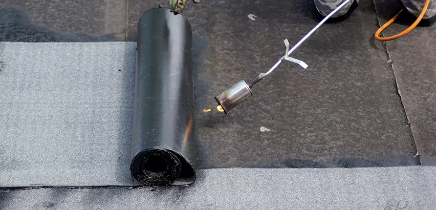 Professional TPO Roofing Installation Services in Seattle, WA