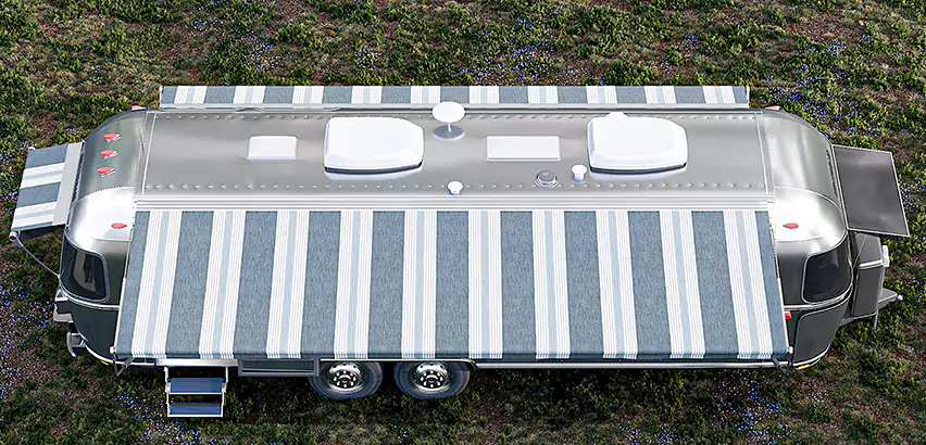 Professional Trailer Roof Repair Services in Seattle, WA