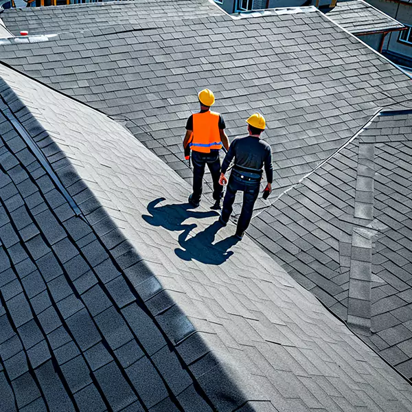 Why Seattle, WA Homeowners Rely on Asphalt Roof Repair?