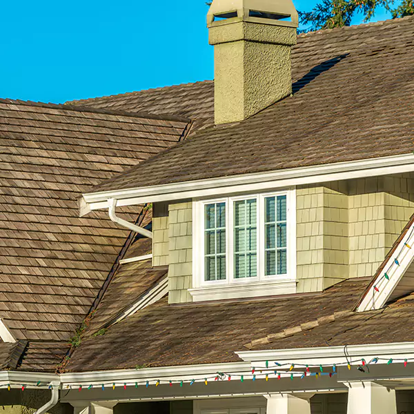 Why Best Seattle Roofing Pros in Seattle, WA's Leading Cedar Roof Installation Company?