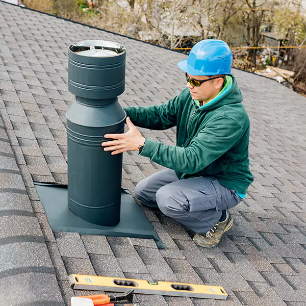 Why Seattle, WA Property Owners Trust Best Seattle Roofing Pros for Chimney Flashing Repair?