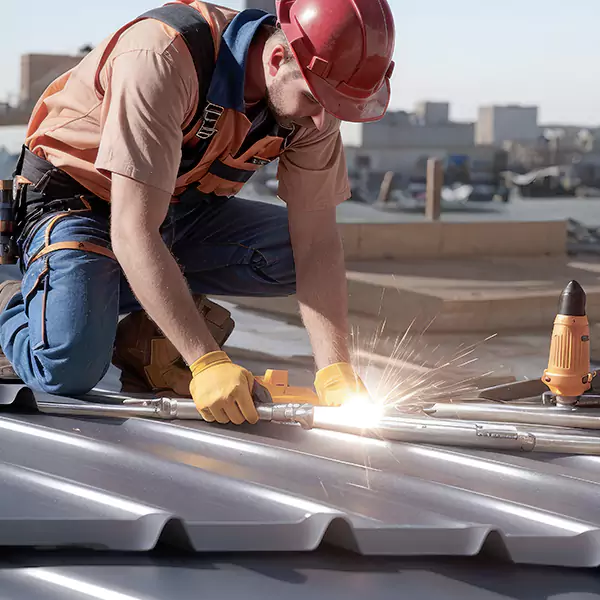 Why Best Seattle Roofing Pros Is Seattle's Leading Commercial Roofing Company?