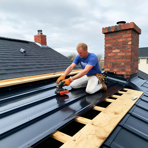 Why Seattle Homeowners Choose Best Seattle Roofing Pros for Corrugated Roofing Repair Service?