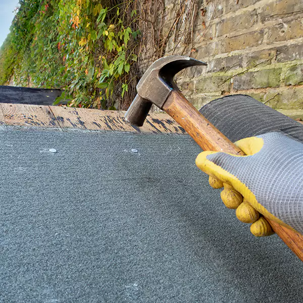 Why Best Seattle Roofing Pros Is Seattle's Go-To EPDM Roof Replacement Contractor?
