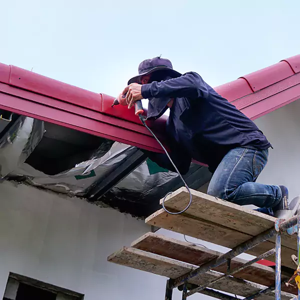 Why Seattle, WA Homeowners Choose Best Seattle Roofing Pros for Fascia Repair?