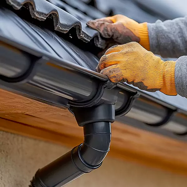 Why Seattle Homeowners Choose Best Seattle Roofing Pros for Gutter Repair?