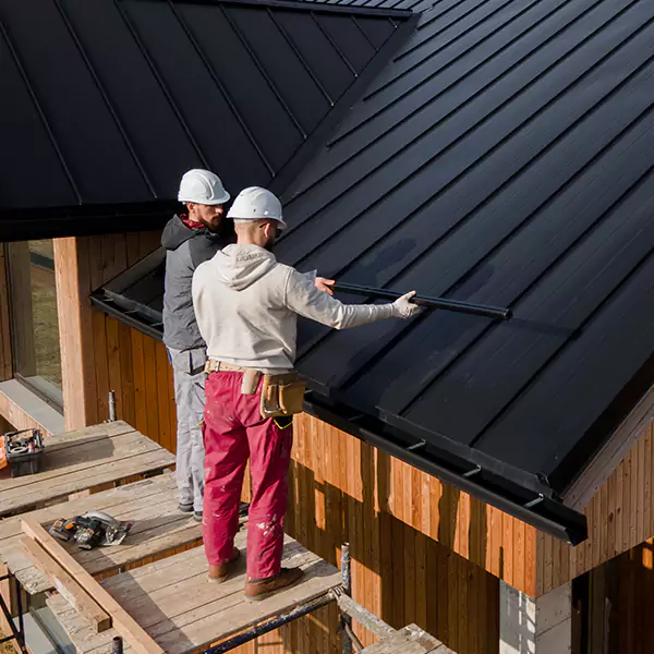 Why Best Seattle Roofing Pros Is Seattle's Most Trusted Metal Roofing Team?