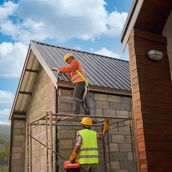 Why Seattle Property Owners Trust Best Seattle Roofing Pros for Metal Roofing?