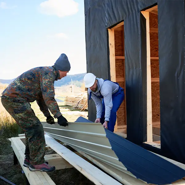 Why Best Seattle Roofing Pros in Seattle, WA First Choice for Mobile Home Roofing?
