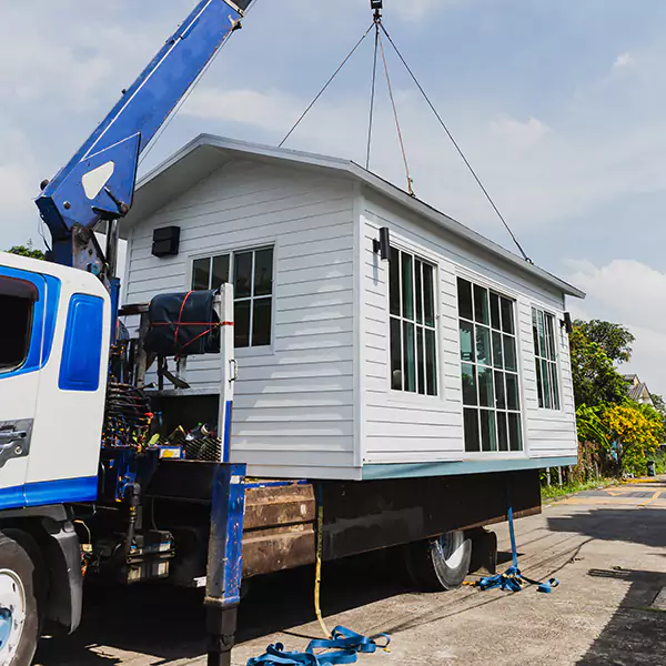 Leading Mobile Home Roofing Company: Upgrading Seattle, WA Manufactured Homes With Confidence