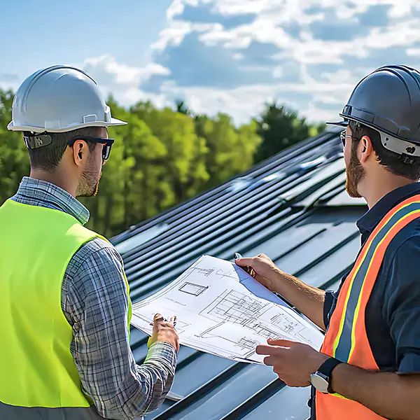 Why Seattle, WA Families Trust Best Seattle Roofing Pros for Home Roof Repairs?