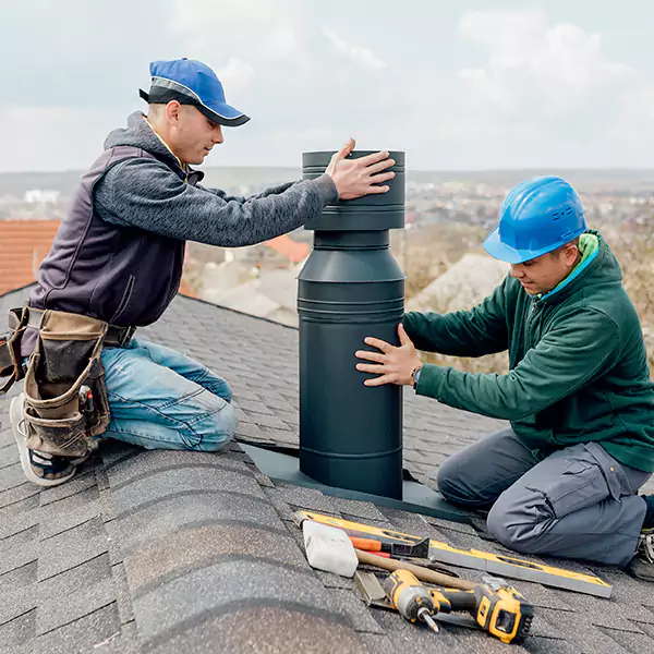 Why Seattle Homeowners Choose Best Seattle Roofing Pros for Roof Flashing Repair Service?