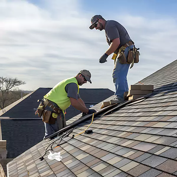 Why Seattle, WA Residents Trust Best Seattle Roofing Pros for Roof Maintenance?