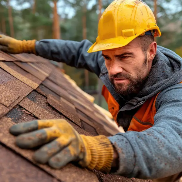 Why Best Seattle Roofing Pros in Seattle, WA's Preferred Shingle Roofing Contractor?