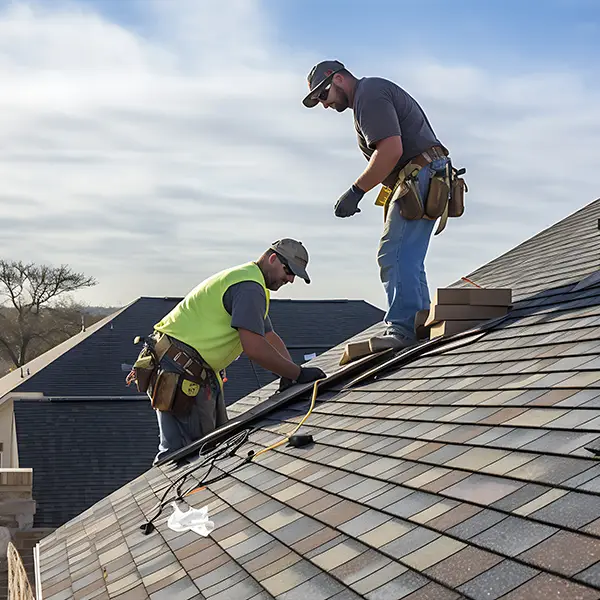 Why Seattle, WA Homeowners Pick Best Seattle Roofing Pros for Shingle Replacement?