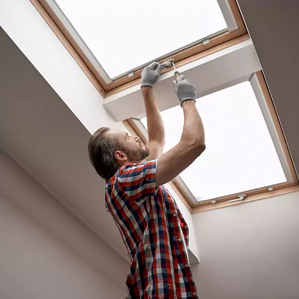 Why Seattle, WA Homeowners Choose Best Seattle Roofing Pros for Skylight Repair?