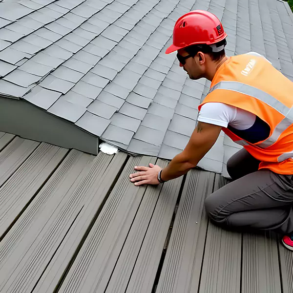 Why Seattle, WA Property Owners Rely on Best Seattle Roofing Pros for Slate Roof Repair?