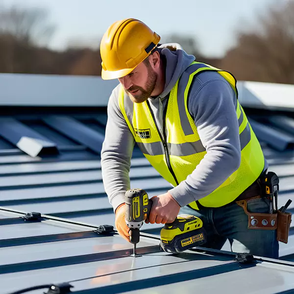 Why Best Seattle Roofing Pros Is Seattle's Most Trusted Steel Roof Installation Company?