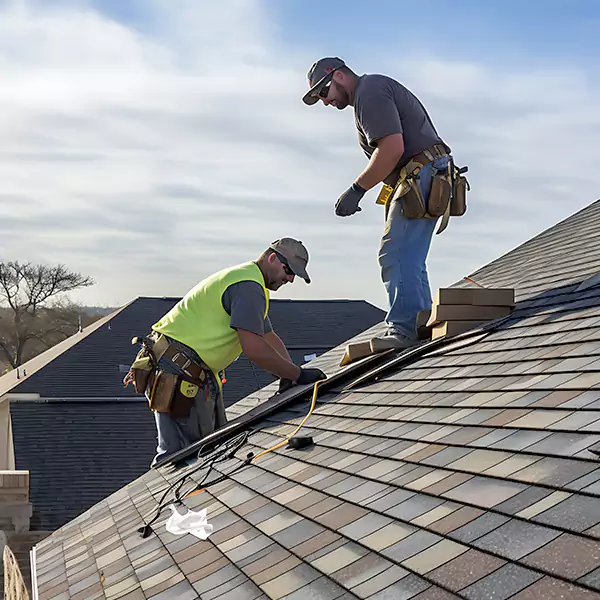 Why Seattle, WA Property Owners Call Best Seattle Roofing Pros After Every Storm?