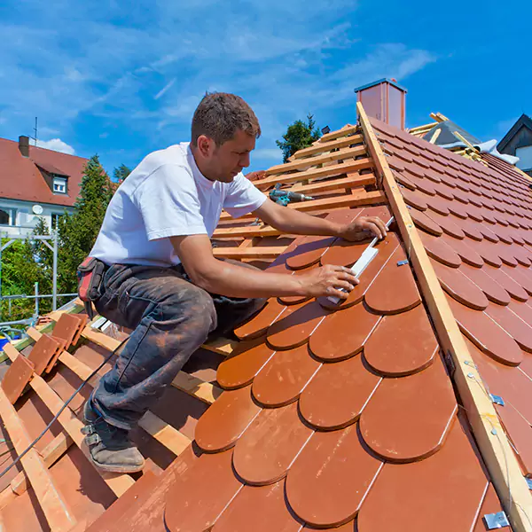 Why Best Seattle Roofing Pros in Seattle, WA's Most Trusted Tile Roofing Team?