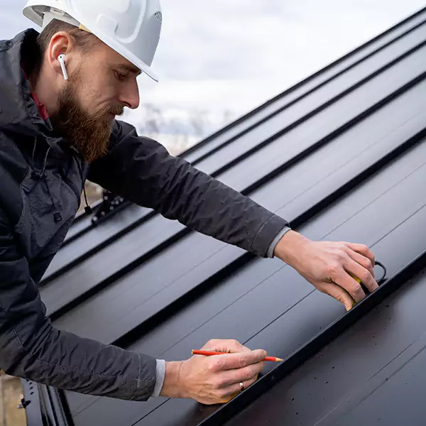 Why Seattle Property Owners Choose Best Seattle Roofing Pros for Tin Roof Repair service?