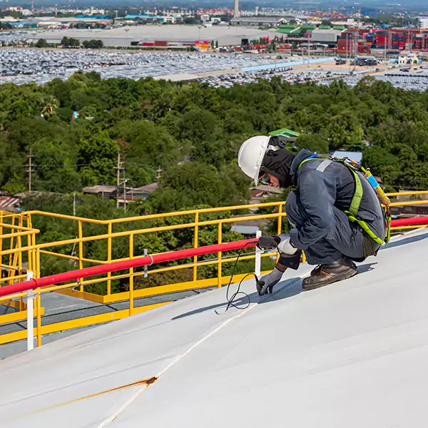 Why Best Seattle Roofing Pros Is Seattle's Trusted TPO Roofing Team?