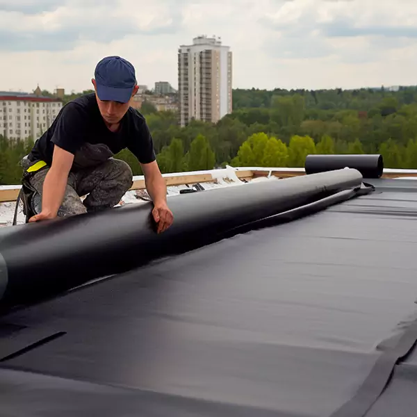 Why Seattle Property Owners Trust Best Seattle Roofing Pros for TPO Roofing?